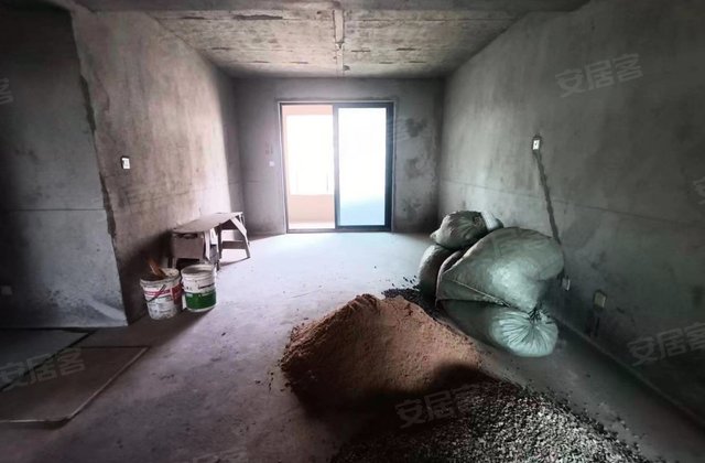 丽景湾华庭3室2厅126.76㎡122.6万二手房图片