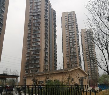 紫金新园(三区)