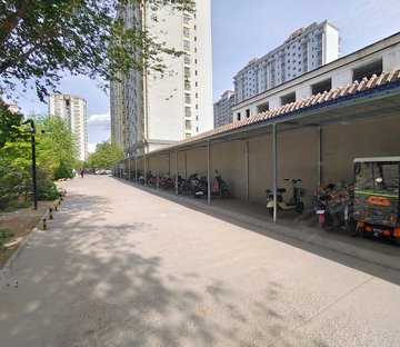 方兴家园