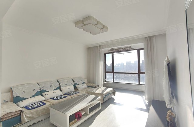 马德里南岸2室2厅85.69㎡39.8万二手房图片