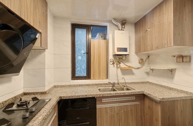 碧桂园御宾府3室2厅103㎡50万二手房图片