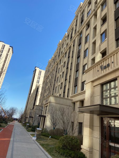 保利天禧(三期海纳)