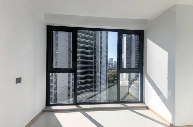 九熙府3室2厅95㎡42万二手房图片