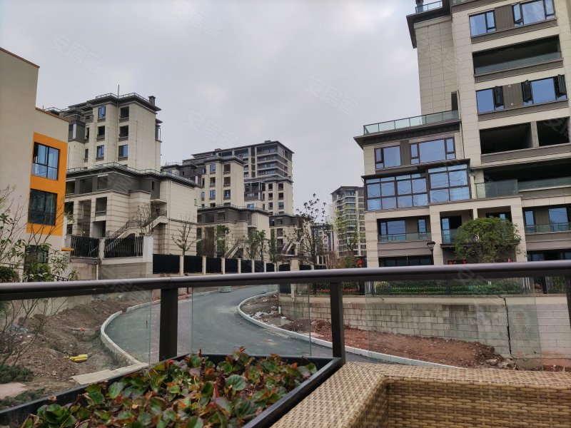 保利堂悦(b区二期),天文大道,近茶园路-重庆保利堂悦(b区二期)二手房