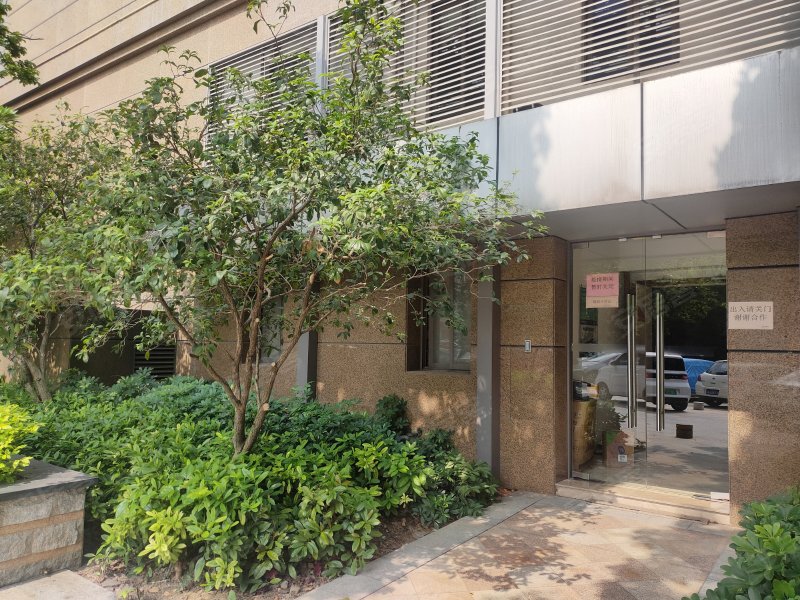 华鸿水云轩(商住楼),起湾北道12号-中山华鸿水云轩(商住楼)二手房