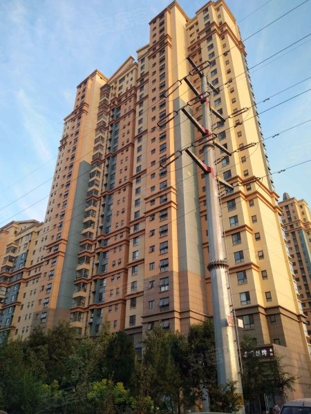 名门华都,和平东路189号-石家庄名门华都二手房,租房,房价-石家庄安居