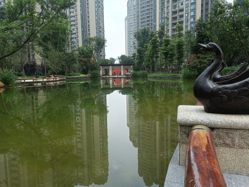 恒大世纪城,湖红路56号-重庆恒大世纪城二手房,租房,房价-重庆安居客