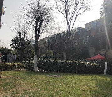 旭辉花园(别墅)