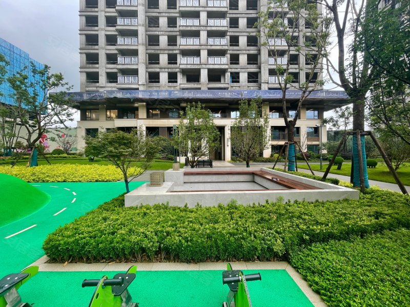 东原启城,文博路,近文延路-昆明东原启城二手房,租房,房价-昆明安居客