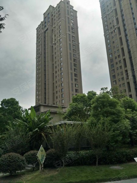 臻品嘉园(公寓住宅) 