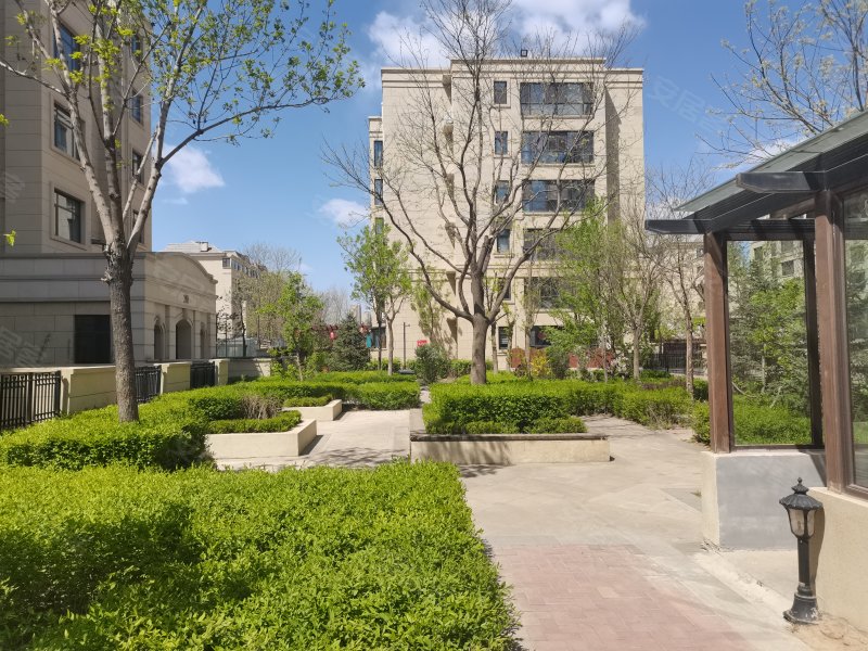 复地御澜湾,御河东路-大同复地御澜湾二手房,租房,房价-大同安居客