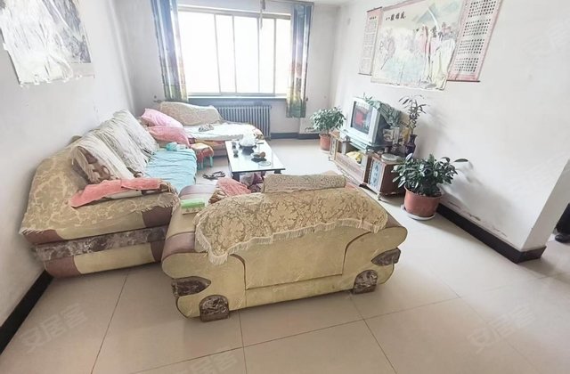 天源小区2室2厅90㎡26.7万二手房图片