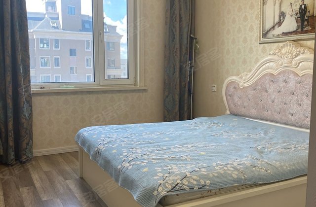 兴佳城市经典2室2厅112㎡67.9万二手房图片
