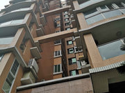 珠江新城东小区图片