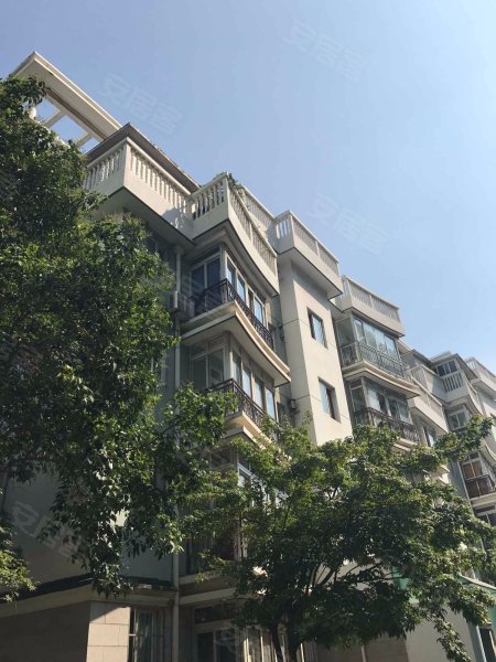 吴淞新城(西区) 