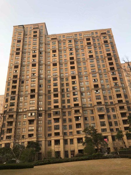 君悦国际花园(二期)