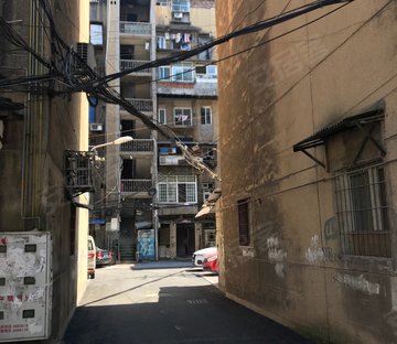 四方堰社区