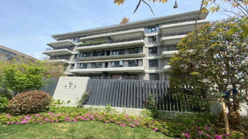 铂宸府,清源路,近瑞景道-无锡铂宸府二手房,租房,房价-无锡安居客