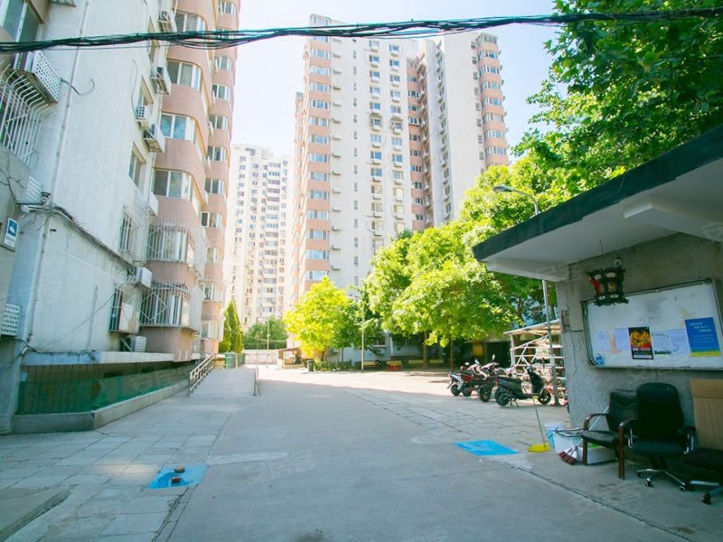 石佛营西里小区,姚家园路-北京石佛营西里小区二手房,租房,房价-北京