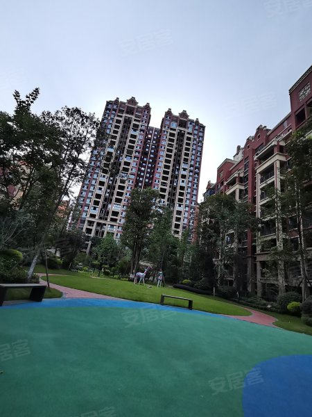 伊顿庄园,迎宾大道-资阳伊顿庄园二手房,租房,房价-资阳安居客