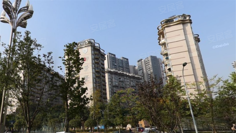 御景台,正北下街168号-成都御景台二手房,租房,房价-成都安居客