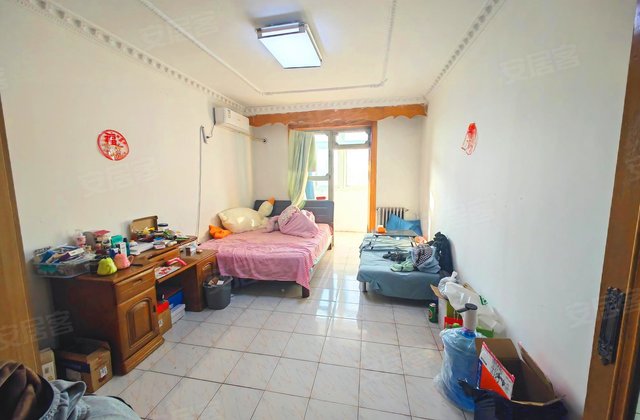 盛宇里1室1厅42.92㎡62万二手房图片