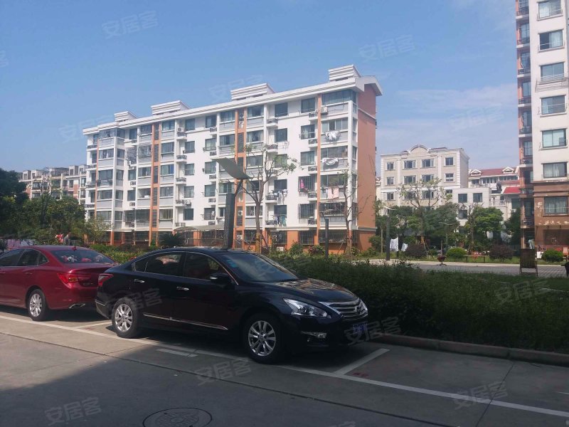 芳芯路251弄小区