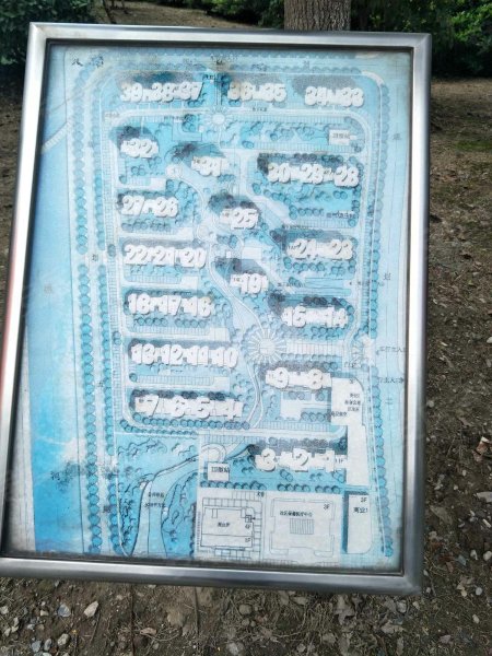 虹梅景苑二街坊 