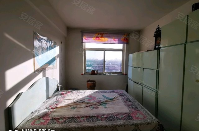 翠峰苑3室2厅100.3㎡45万二手房图片
