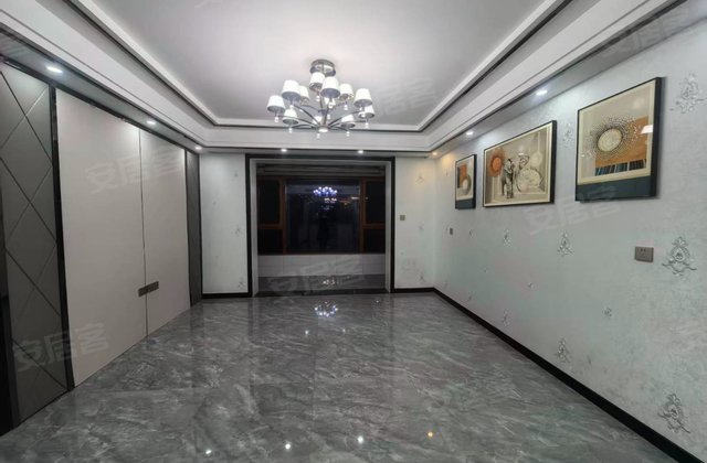 祥生云湖樾4室2厅128㎡106万二手房图片