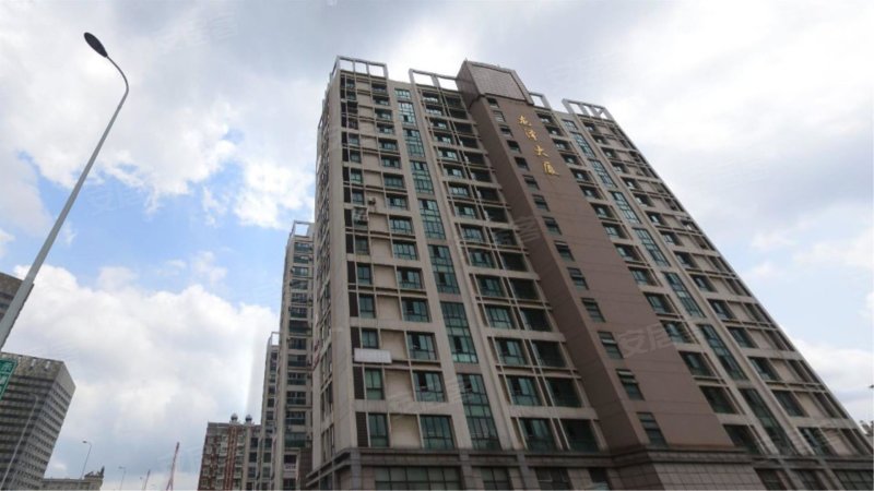 龙泽大厦,宁国路313弄-上海龙泽大厦二手房,租房,房价-上海安居客