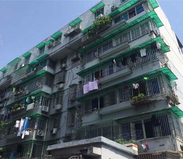 吴山/清波门小区图片