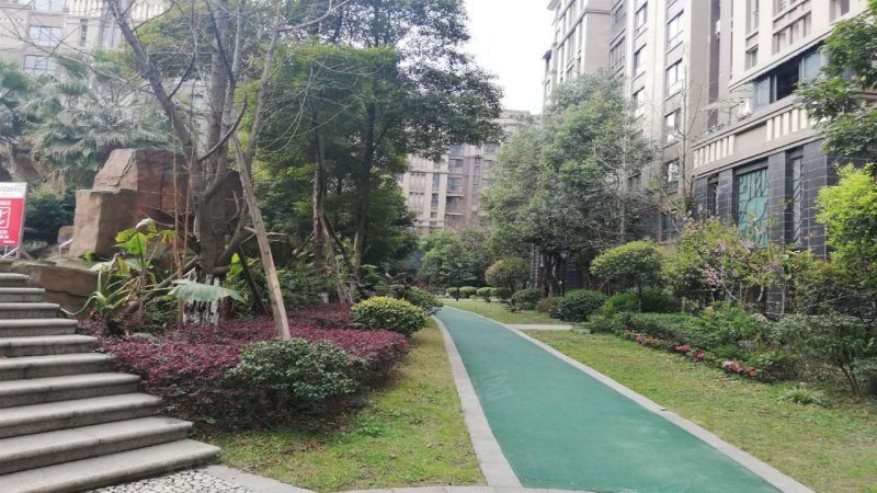 凤凰湖国际社区