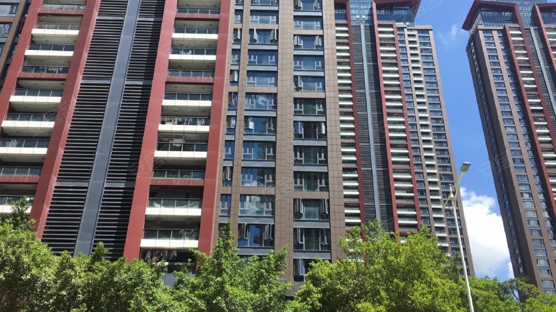 新锦安壹号公馆,甲岸路-深圳新锦安壹号公馆二手房,租房,房价-深圳