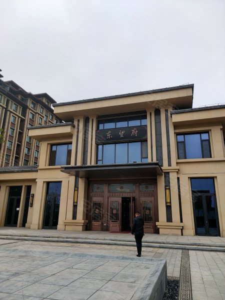 泰鑫东望府,中升大街-临沂泰鑫东望府二手房,租房,房价-临沂安居客