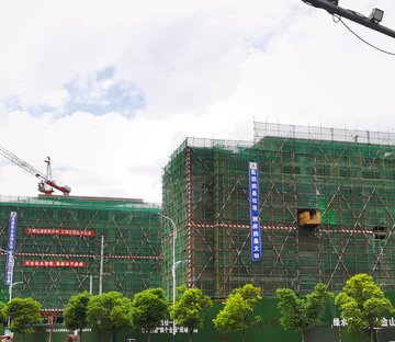 昕晖麓台山舍