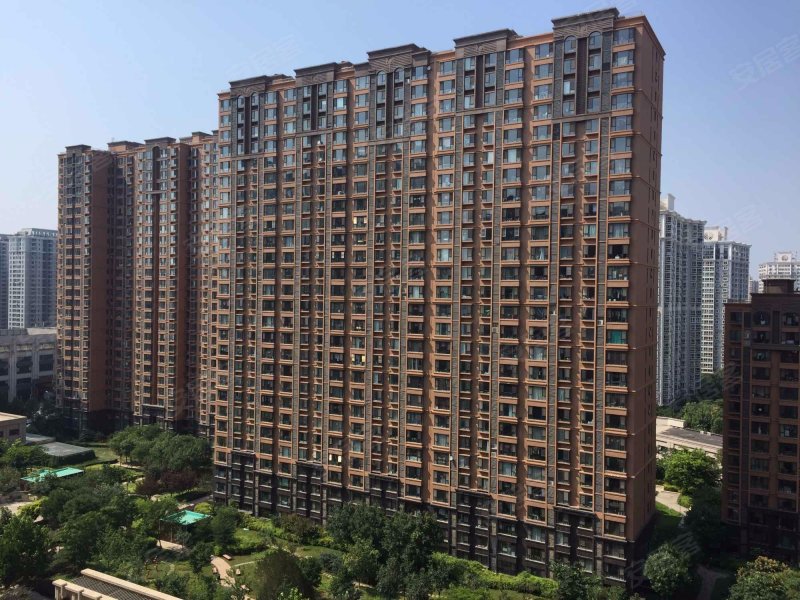 筑华年,双营路2号-北京筑华年二手房,租房,房价-北京安居客