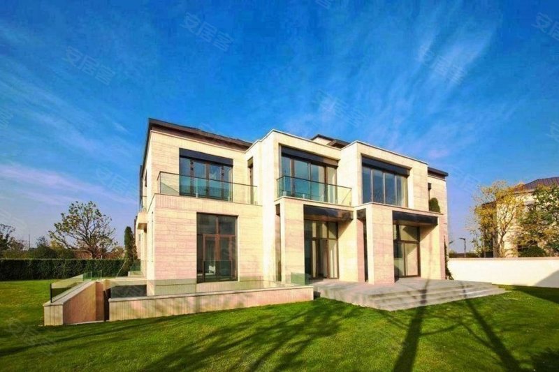 碧云尊邸(别墅) 