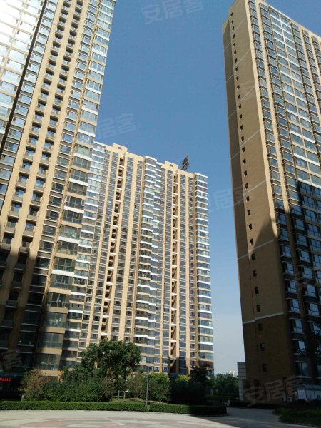 丽泽花苑,滨河西路335号-太原丽泽花苑二手房,租房,房价-太原安居客