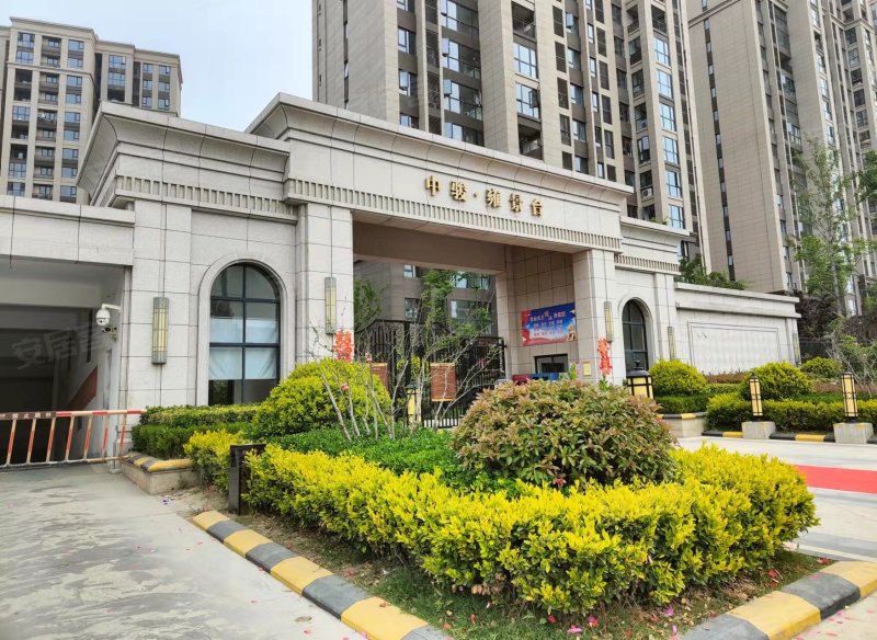 雍景台,北海路-商丘雍景台二手房,租房,房价-商丘安居客