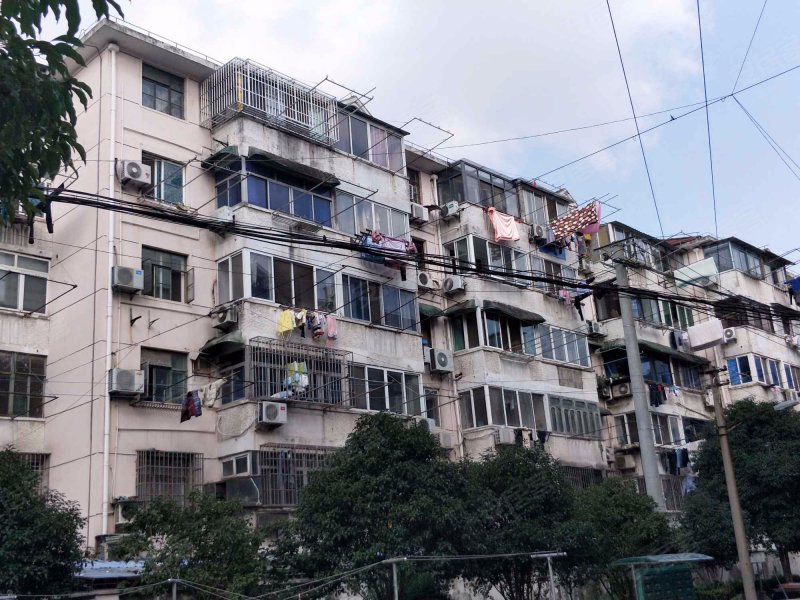 红梅小区(嘉定) 