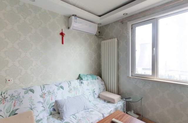 上上城青年社区(二期)2室1厅71.73㎡95万二手房图片