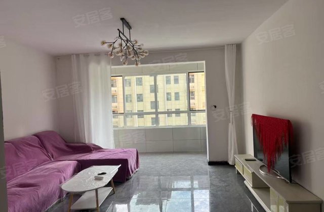 龙泰尚和苑3室2厅117㎡56万二手房图片