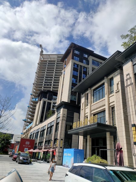 青秀2046(商住楼)