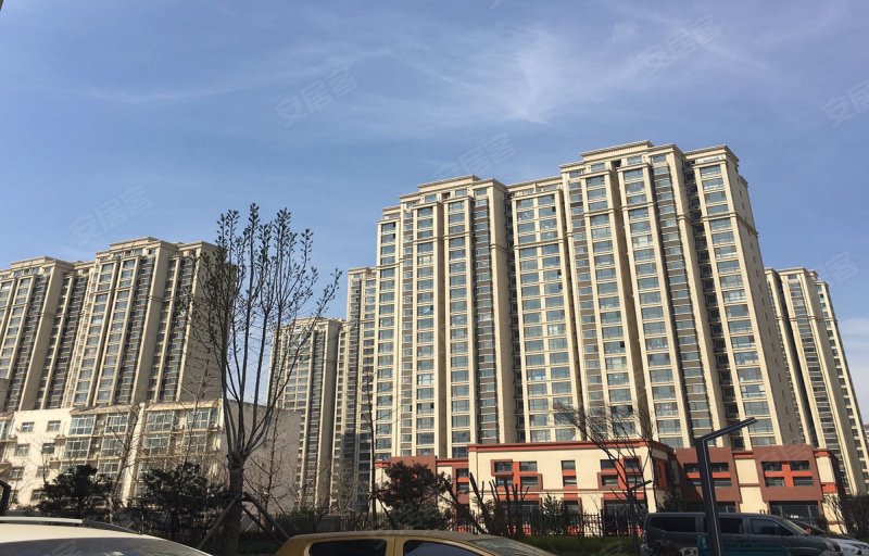 尚品馨界,106国道-北京尚品馨界二手房,租房,房价-北京安居客