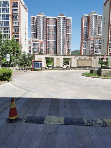 锦绣城(一区),泰平路-承德锦绣城(一区)二手房,租房,房价-承德安居客