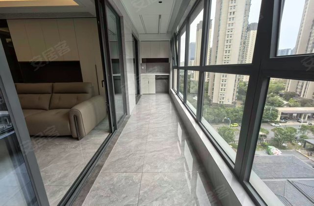 建发鸿璟园3室2厅124㎡149.8万二手房图片