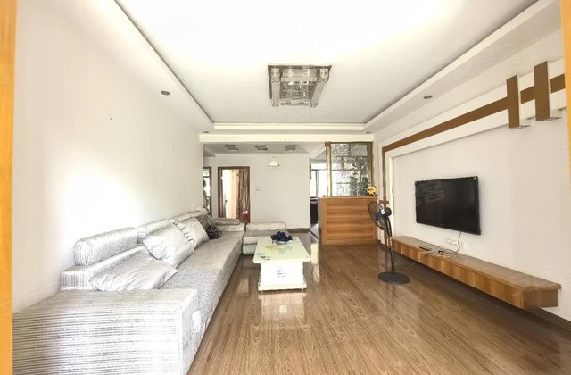 五洲三期3室2厅114㎡86.8万二手房图片