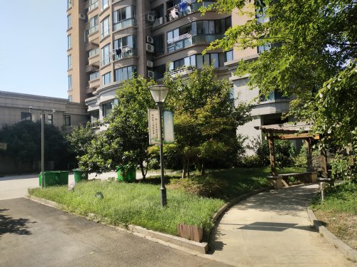 竹海御景城,迎宾大道689号 - 上海竹海御景城二手房,租房,房价-上海