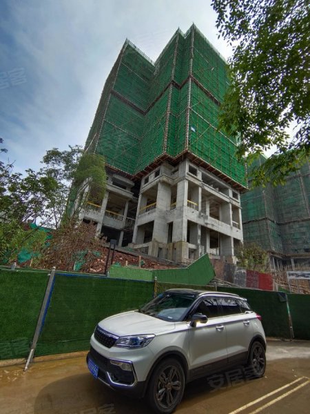 华润润西山a区,西城大道17号-重庆华润润西山a区二手房,租房,房价